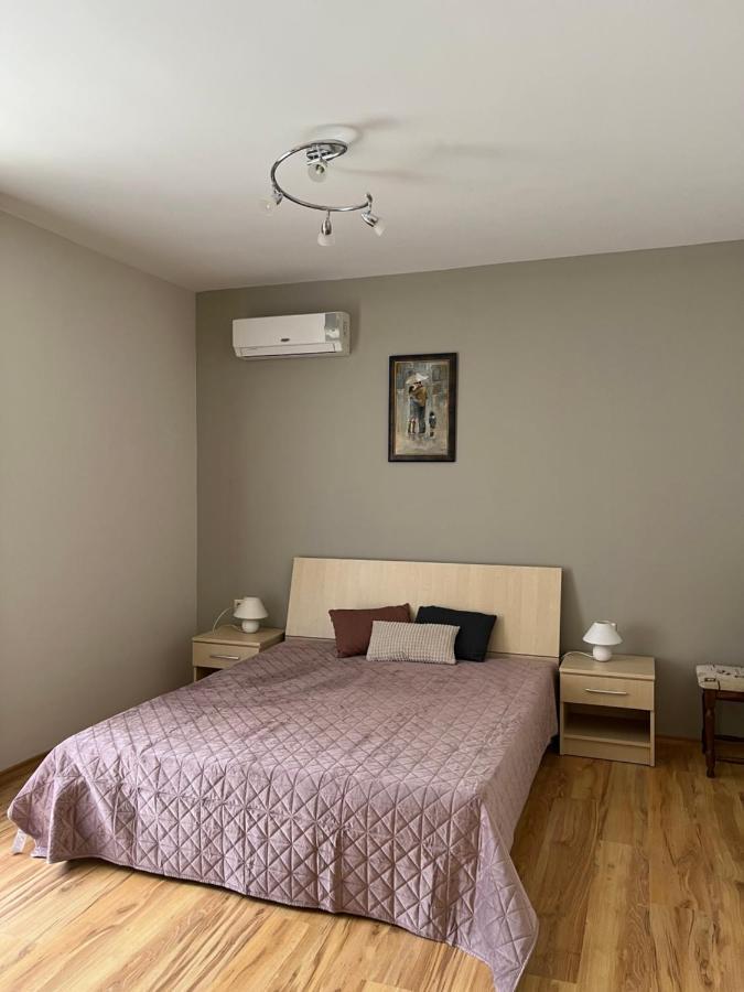 Summer Host Apartment Onegin Sosopol Exterior foto