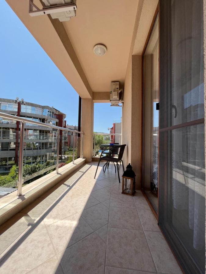 Summer Host Apartment Onegin Sosopol Exterior foto