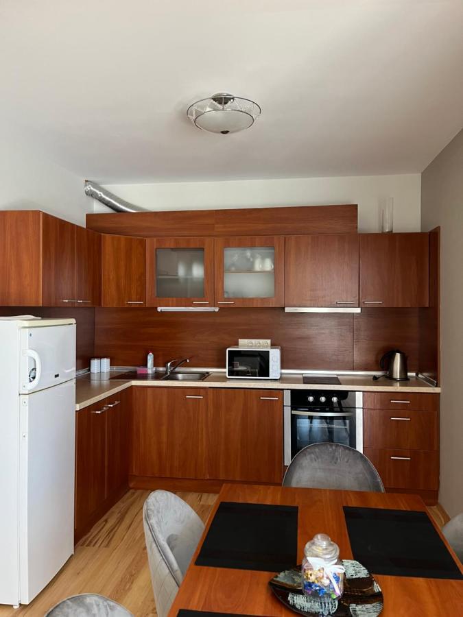 Summer Host Apartment Onegin Sosopol Exterior foto