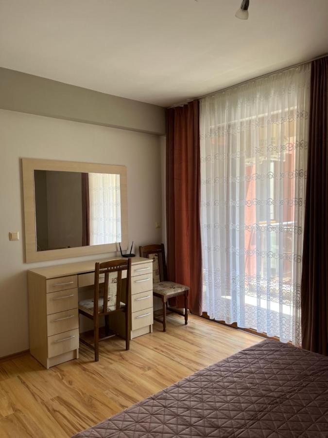Summer Host Apartment Onegin Sosopol Exterior foto