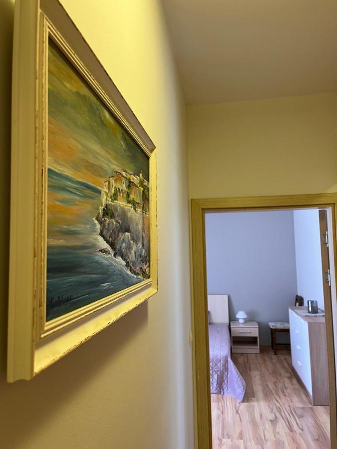 Summer Host Apartment Onegin Sosopol Exterior foto